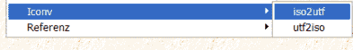 The batch files as plugins